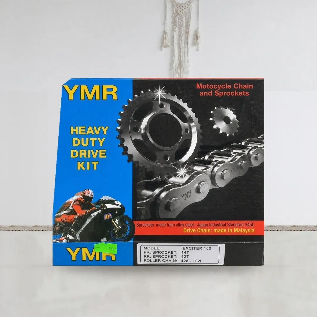 Nhông Sên Dĩa Exciter 150 YMR 14-42-122L