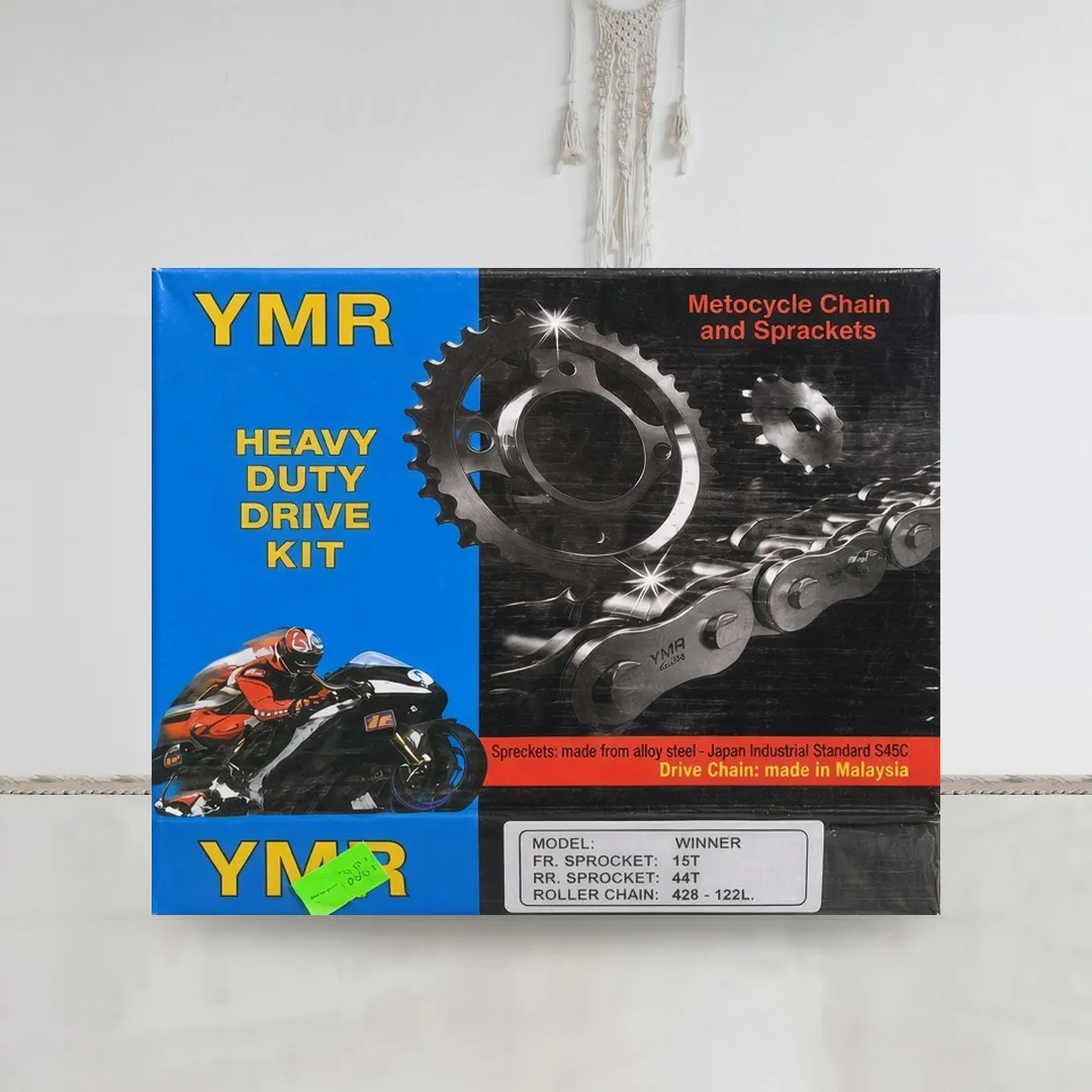 Nhông Sên Dĩa Winner YMR 15-44-122L