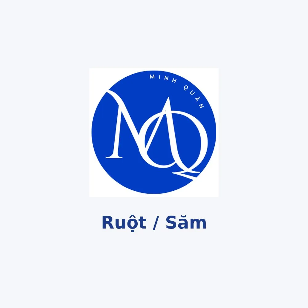 Ruột (săm) xe máy ChengShin 70-80/90-14