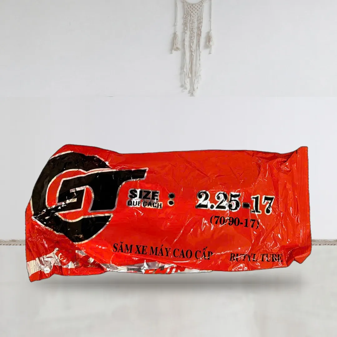 Ruột xe máy 2.25-17 Wave Dream ChengShin