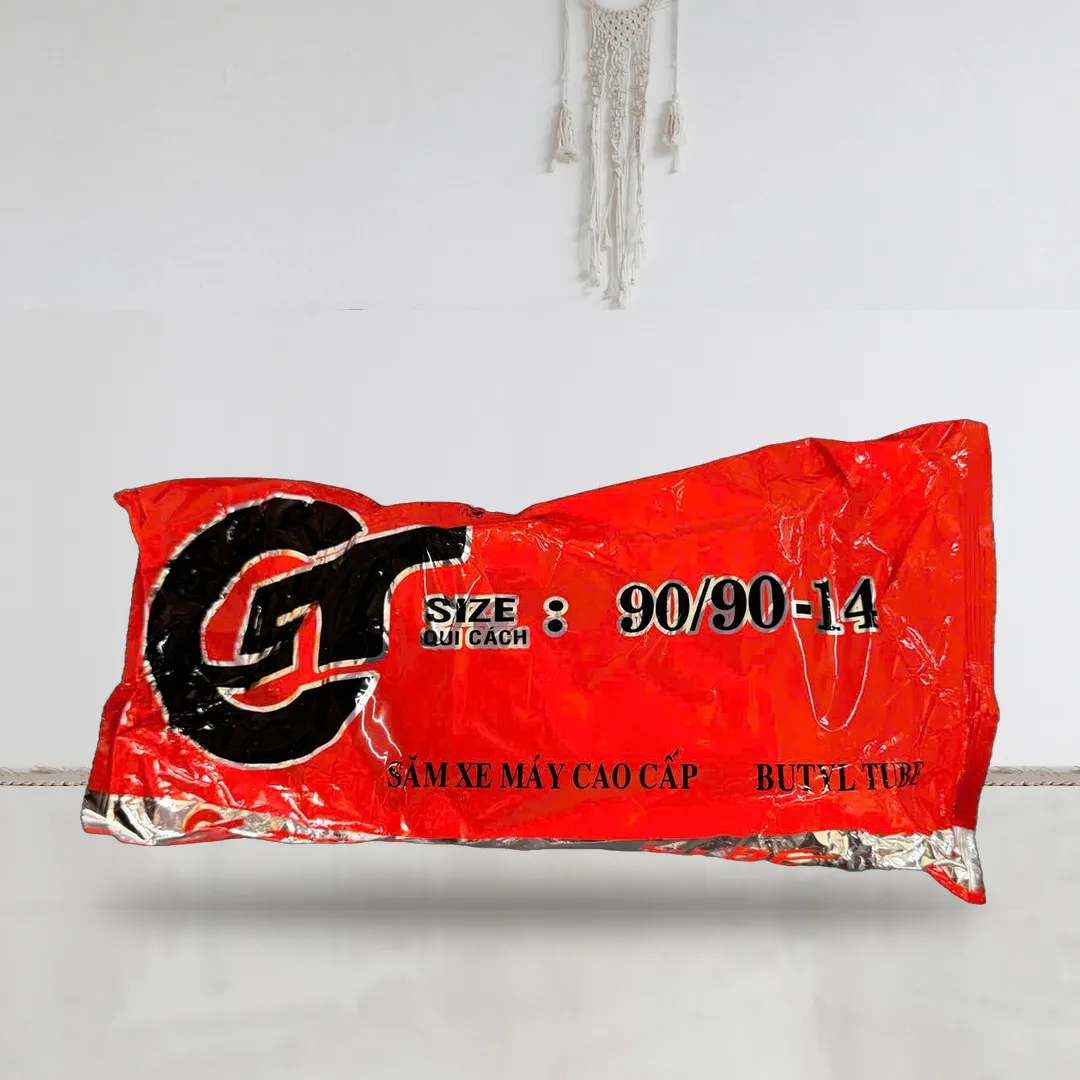 Ruột (săm) xe máy ChengShin 90/90-14